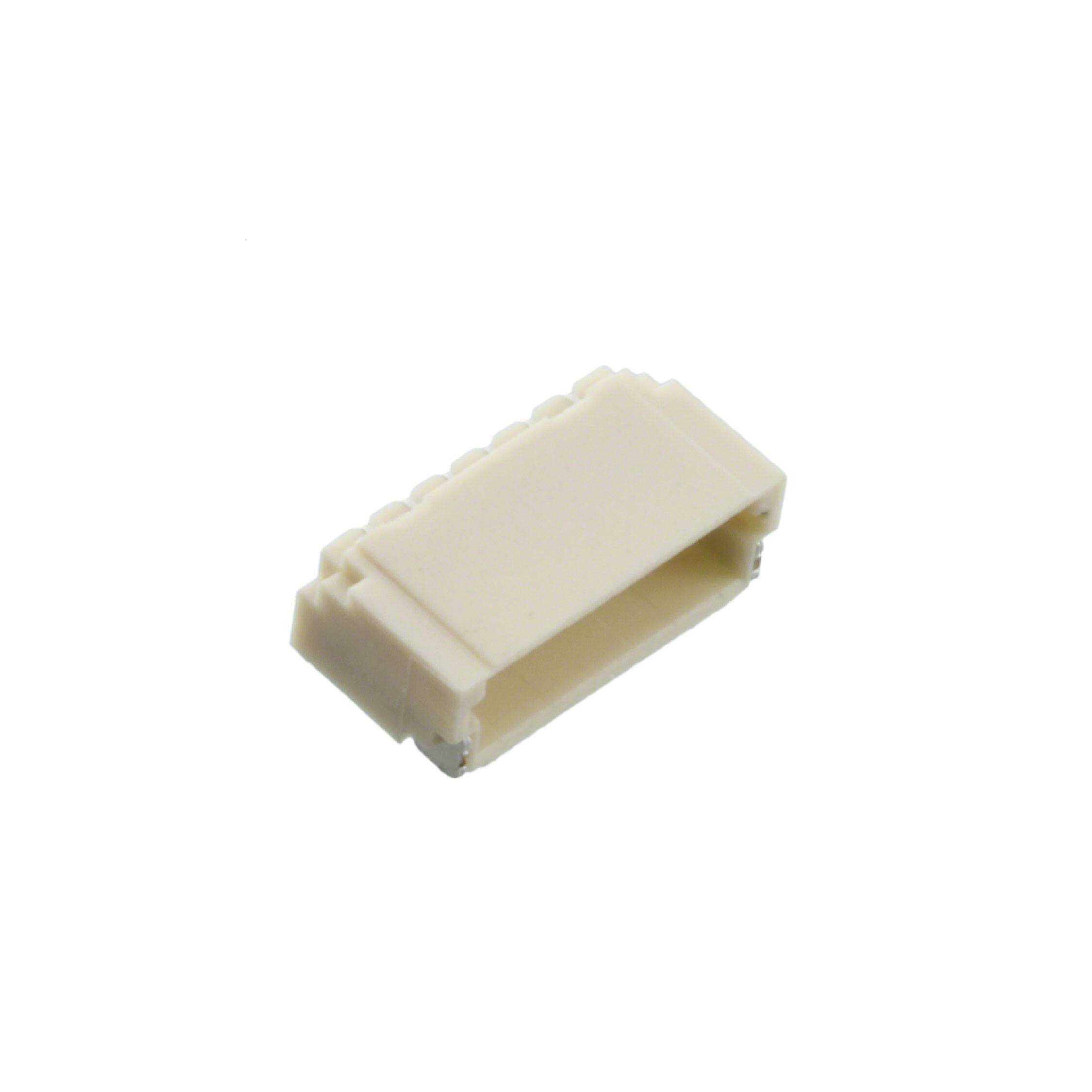 665106131822 W眉rth Elektronik  Headers Male Pins